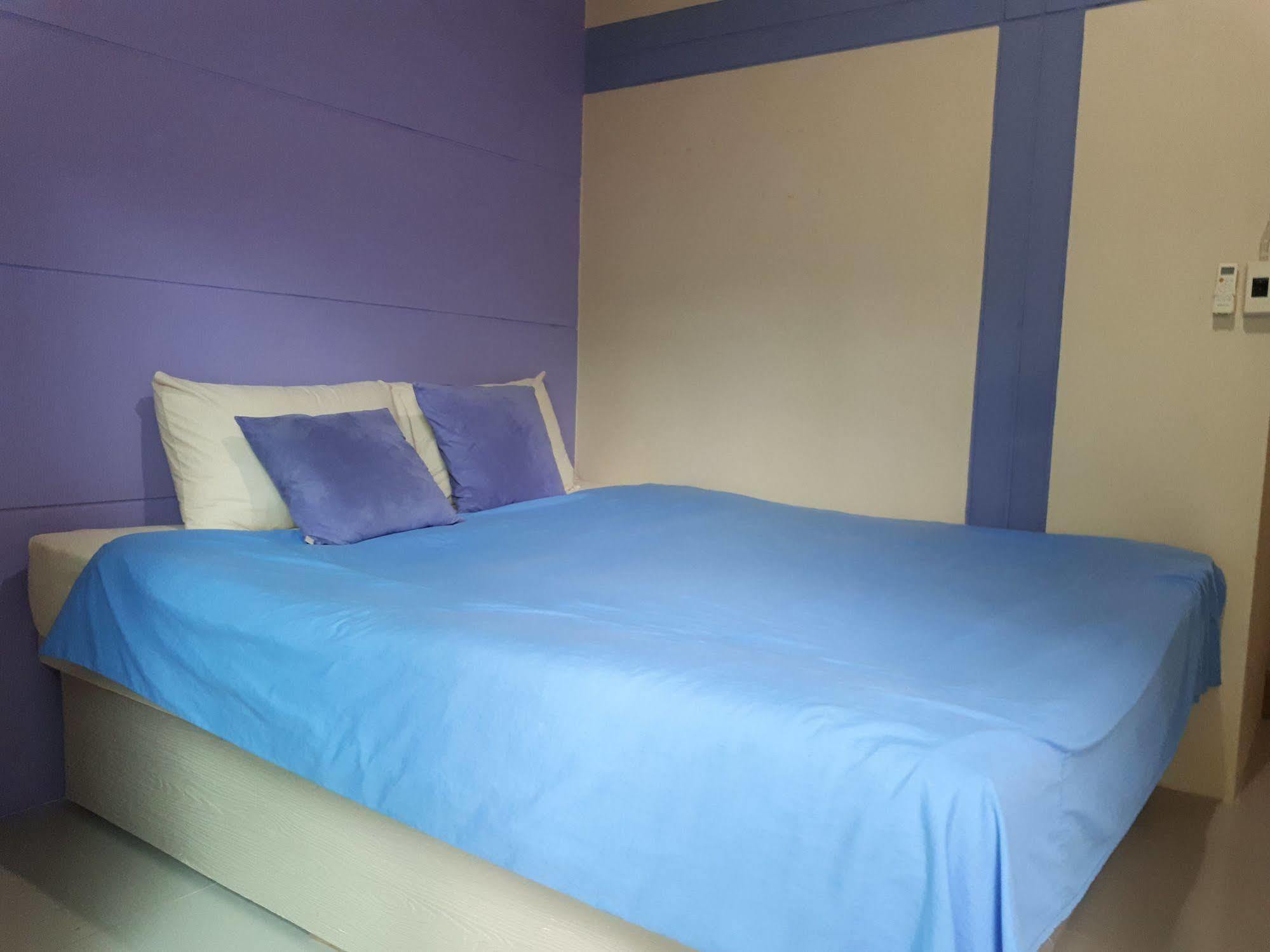 Baan Homlamoon Hotel Suan Phueng Exterior foto